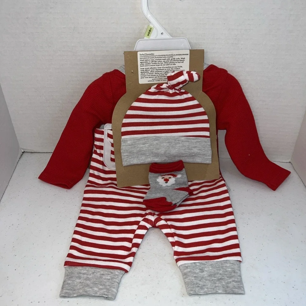 Baby Essentials new baby